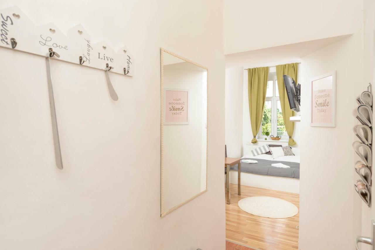 Van Der Nuellgasse By Welcome2Vienna Exterior photo